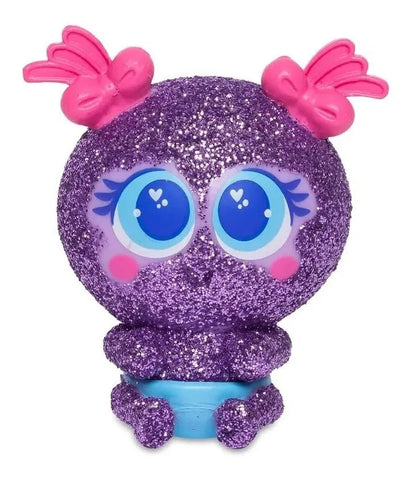 Muñeca Cham Chamoy Edicion Glitter Distroller 992796