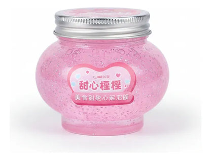 Slime Rosa Kl704 Shine
