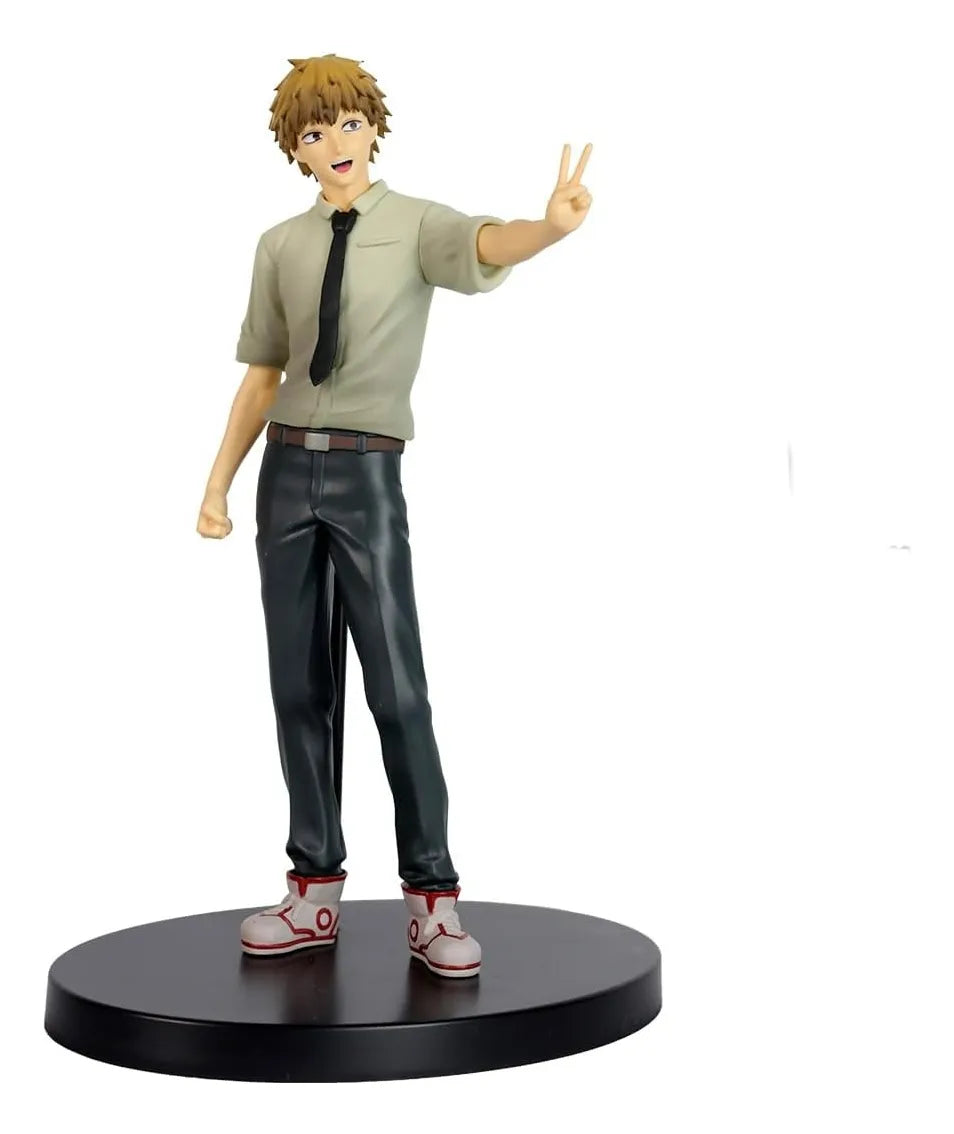 Banpresto Figura Chainsaw Man Chain Spirits Vol.1 88091