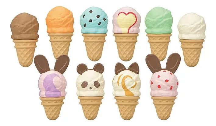 Sylvanian Families Furgoneta De Helados 5651
