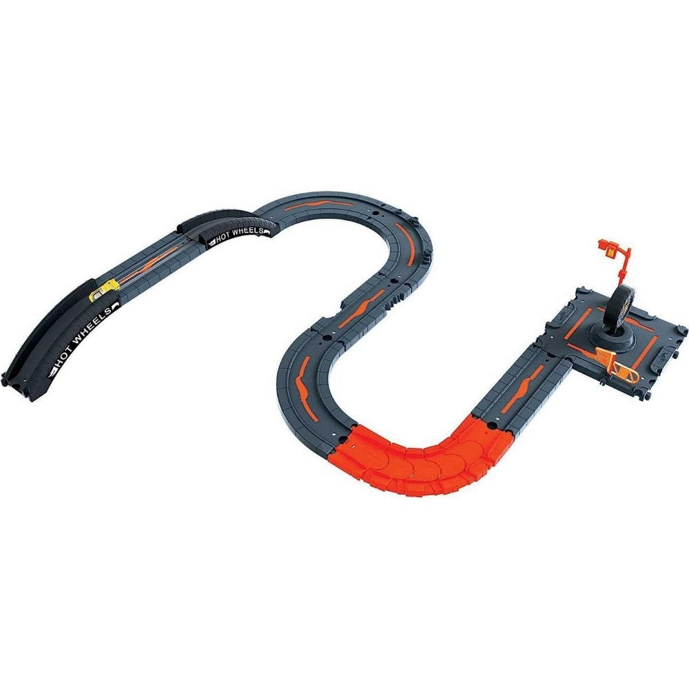 Hotwheels City Expansion Track Pack Hdn95 Mattel