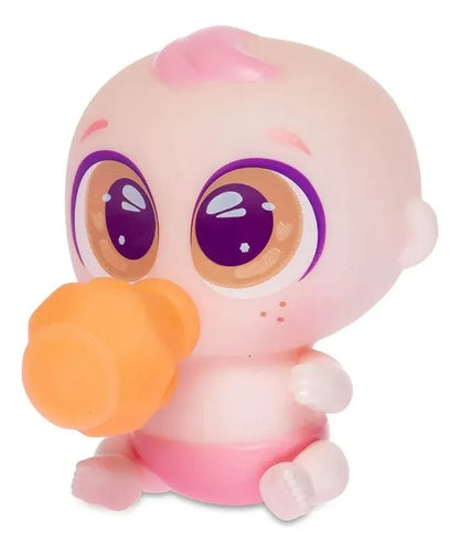 Muñeco Pikolin Tacita Glaspar Melon Distroller 983718