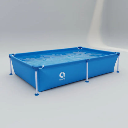Pileta Avenli 1.88m X 1.27m X 42cm 17803 Varios Liso