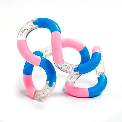 Tangle Jr Classic Anti Streess Didactico