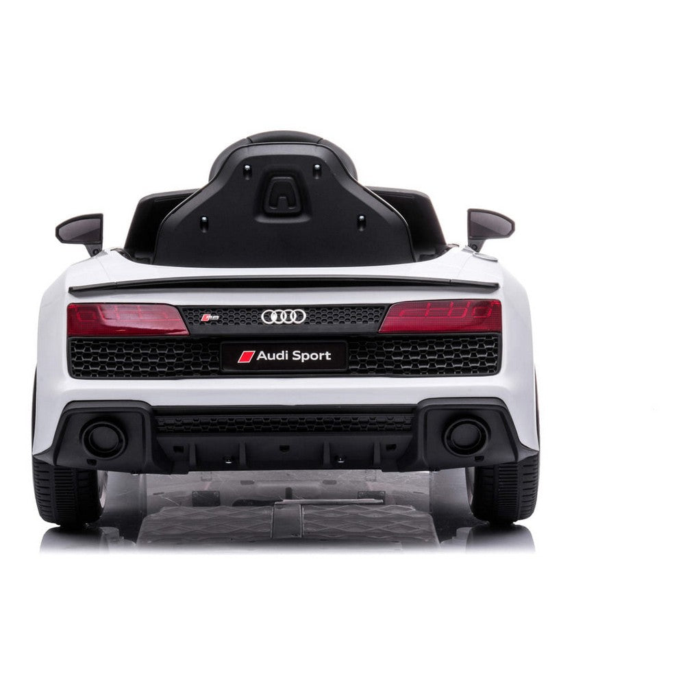 Audi Sport Auto A Batería Blanco Cl-shy4300