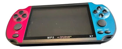 Juego De Mano Mini Game Player Kl631 Kl631