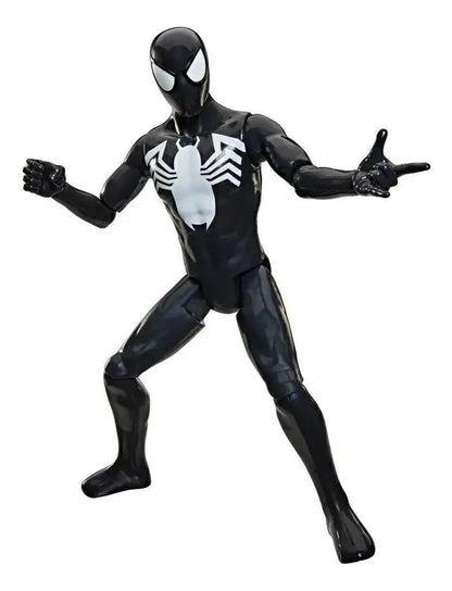 Spiderman Muñeco Héroe Clásico G27165L00