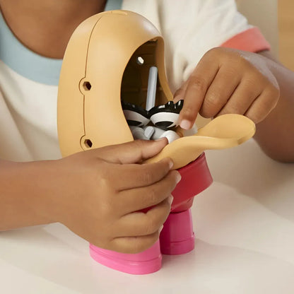 Sra. Cara De Papa 12 piezas Nuevo Potato Head F9418