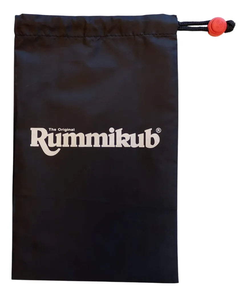 Rummikub Juego Rummy Burako Original Xxl 1610