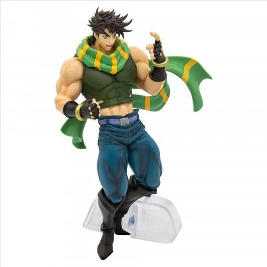 Banpresto Jojos Battle Tendency Joseph Joestar 29336