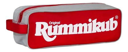 Rummikub Burako Original Mini Pouch Edición De Viaje 9515