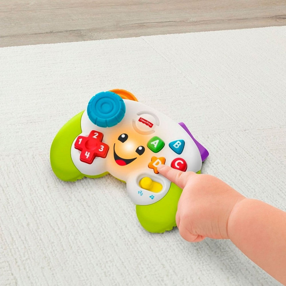 Fisher Price Control Ríe Y Aprende Fwg10