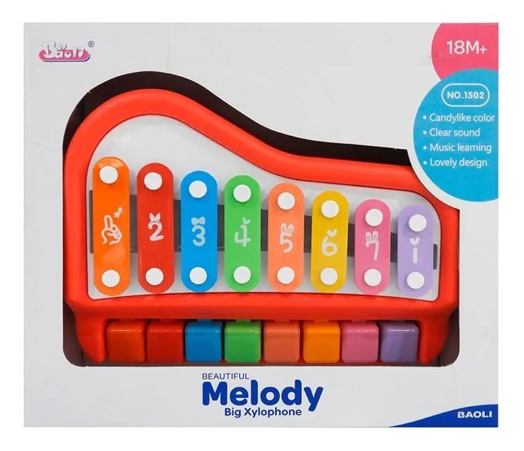 Piano Xilofon 1460381