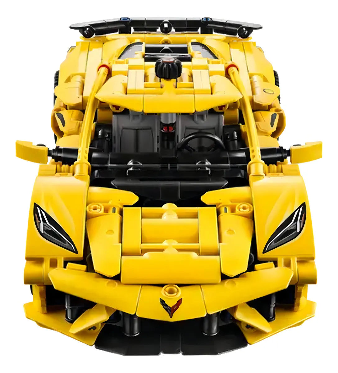 Lego Technic Chevrolet Corvette 42205 732