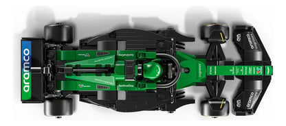 Lego Speed Champions Coche Carreras Aston Martin F1® 77245