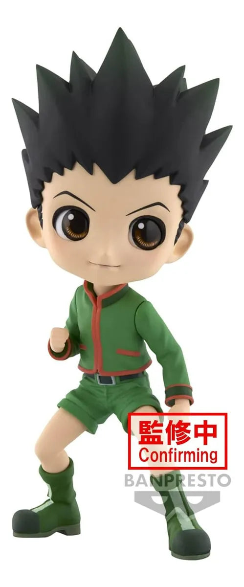 Banpresto Hunter×hunter Q Posket Gon (ver.a) 88364