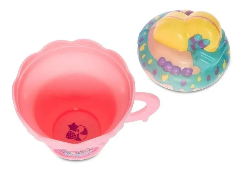 Muñeco Pikolin Tacita Glaspar Melon Distroller 983718