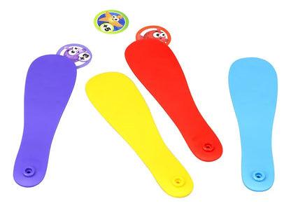 Silverlit Juego De Mesa Otto Catch 89105