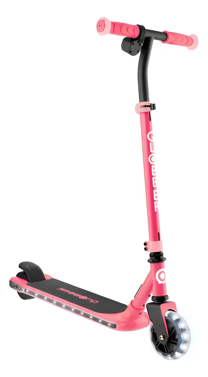 Globber Monopatín Eléctrico E-motion 6 756-177-2 Full 756-177-2