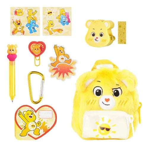Real Littles Ositos Cariñosos Kit X 6 Coleccionables 25591