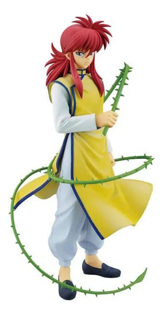 Ichibansho Figura Kurama (Dark Tournament Edition Vol.2) 68972