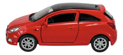 Welly 4.75 Opel Corsa Opc 42363cw