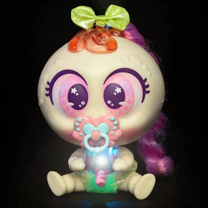 Muñeco Neonato Emoshionato Jip Jip Filin Distroller 986979