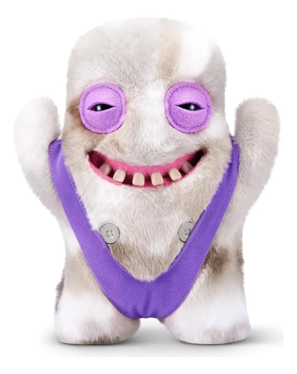 Fuggler Peluche 9" Nipple Fugg Plush Series 1 15788
