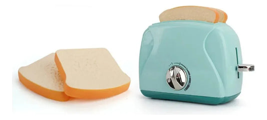 My Little Home Tostadora 1983020 Shine Varios