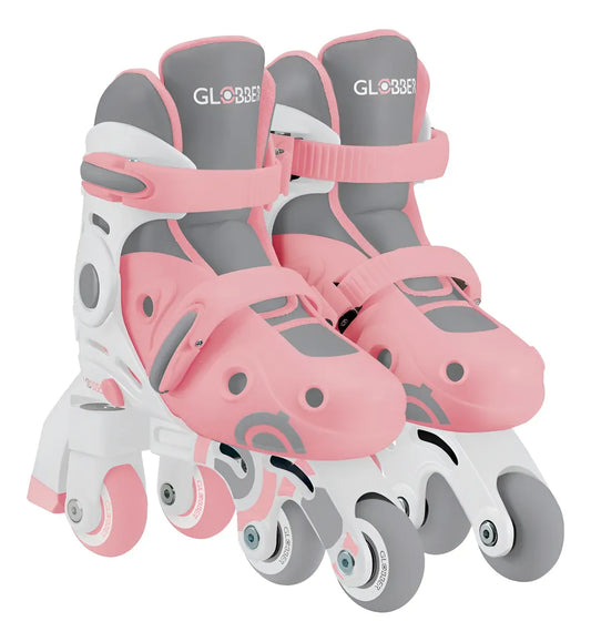 Globber Rollers Aprendizaje 2 En 1 Extensibles 26-29 780-210