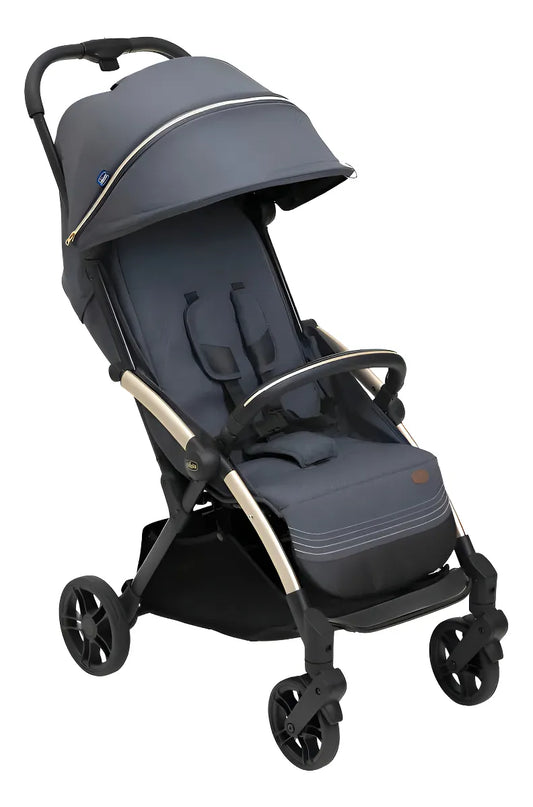 Chicco Cochecito Bebe Goody Xplus Dark Shadow 0708704027 Dark Shadowv