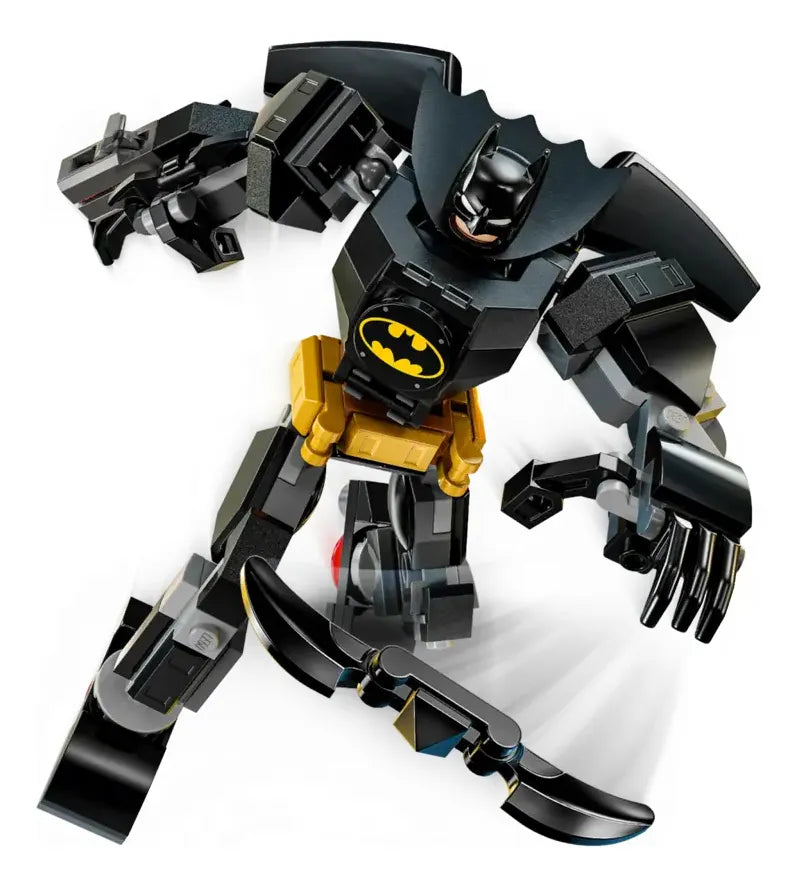 Lego Armadura Robótica De Batman 76270