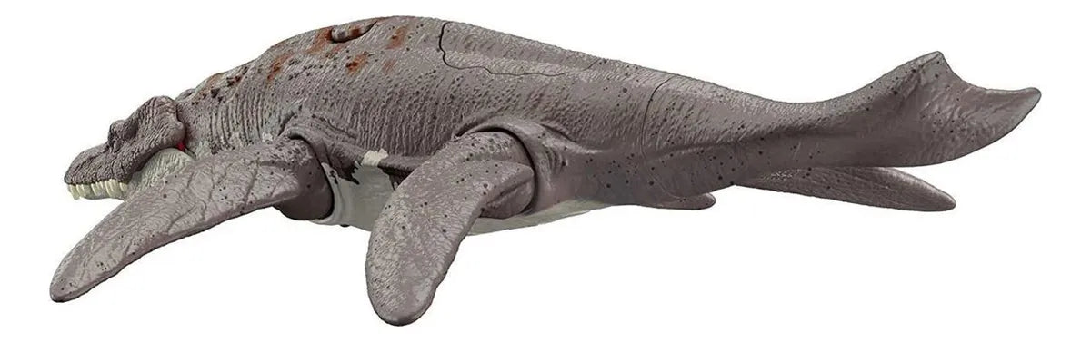 Jurassic World Dominion Roar Strikes Liopluerodon Hdx38