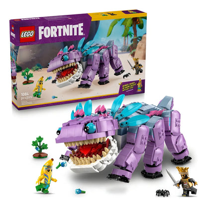 Lego Fortnite Klombo 77077 1084 Klombo