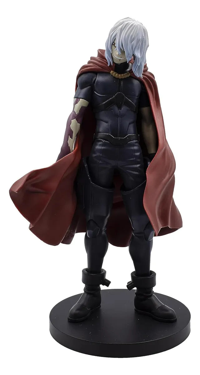 Banpresto My Hero Academia Dxf Figure Tomura Shigaraki 19822