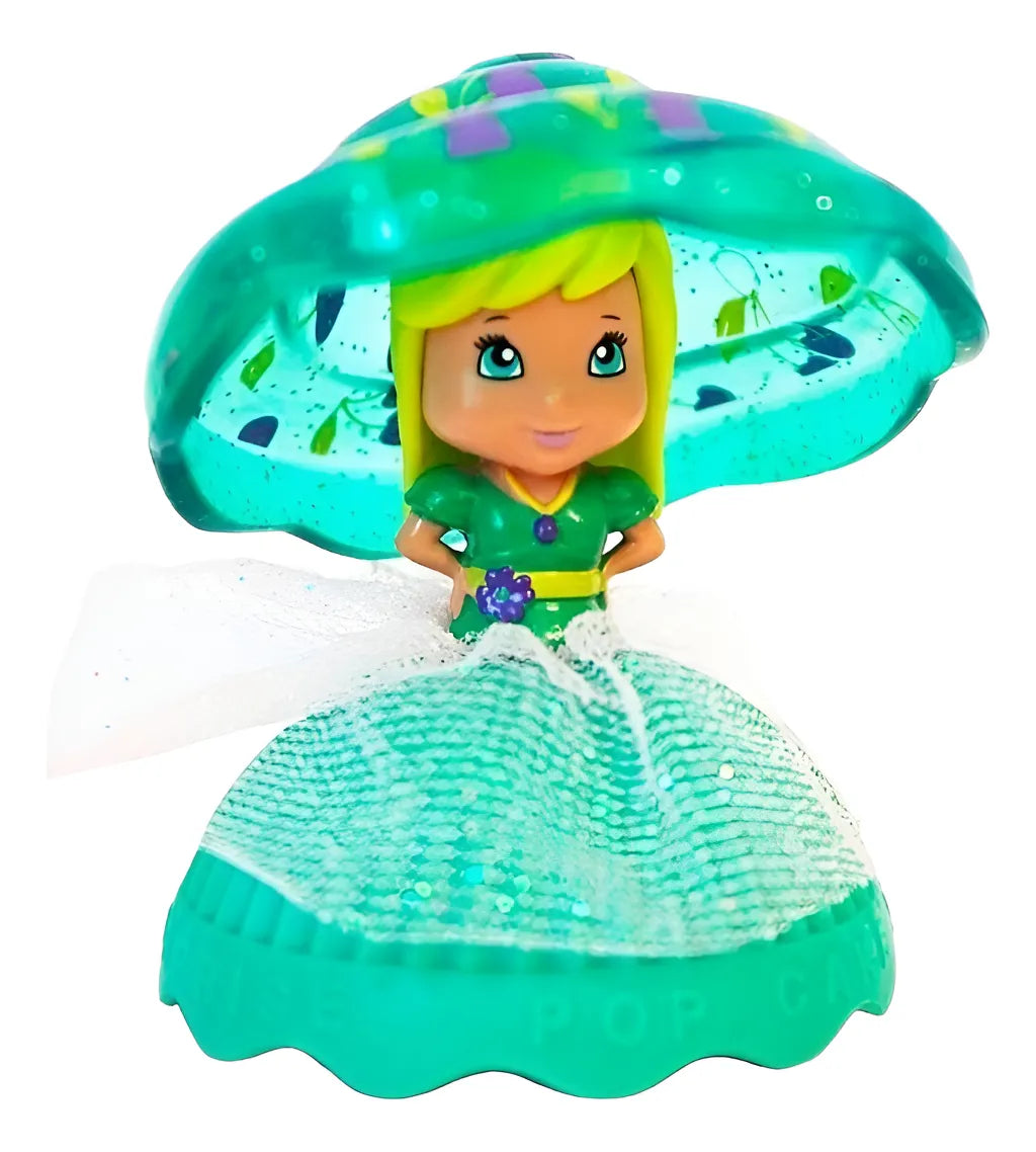Popcake Muñeca Sorpresa 1068