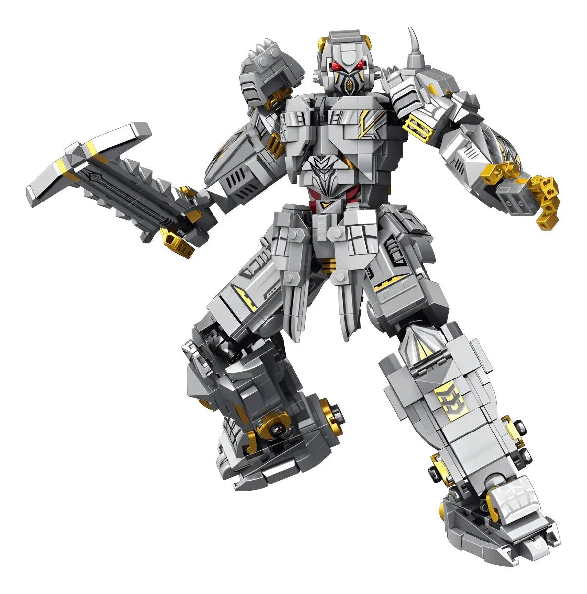 Panlos Bloques Robot/nave 2337328 1106