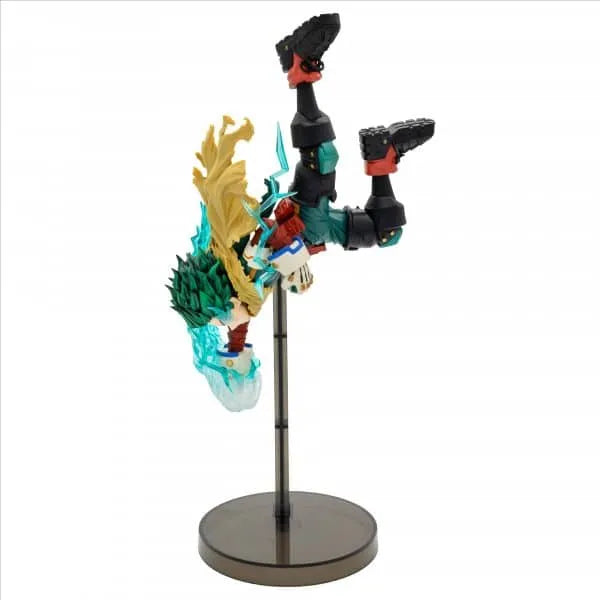 Banpresto Izuku Midoriya Iii My Hero Academia 29633