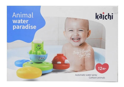Juegos De Animalitos Para La Hora Del Baño 1726855