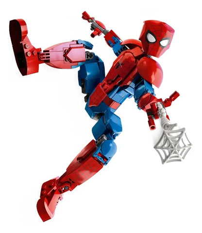 Lego Marvel Spider-man Figura 76226