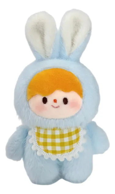 Muñeco Conejo Peluche 50cm KL018