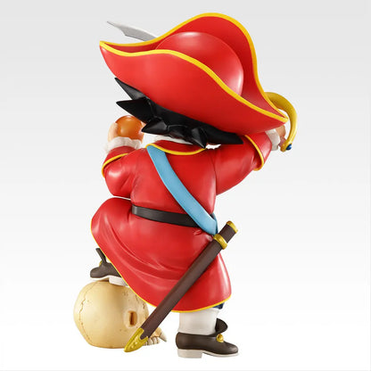 Ichibansho Dragon Ball Figura Son Goku (Snap Collection 2) 68982