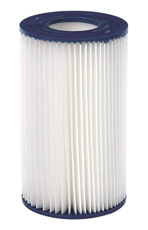 Cartucho De Filtro Para Pileta 106mm X 203mm 290589