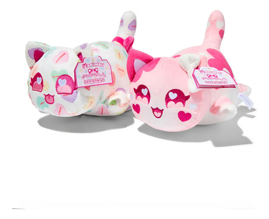 Aphmau Original Peluche San Valentin 28cm 6444 6444