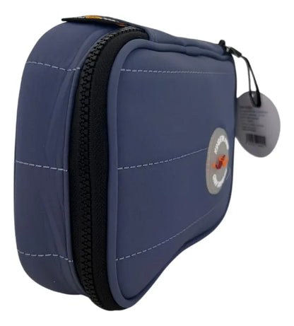 Cartuchera Escolar 1 Compartimento Sl2504a Kinderland Azul