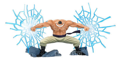 Banpresto One Piece Dxf Special Edward.newgate 19736 Bandai