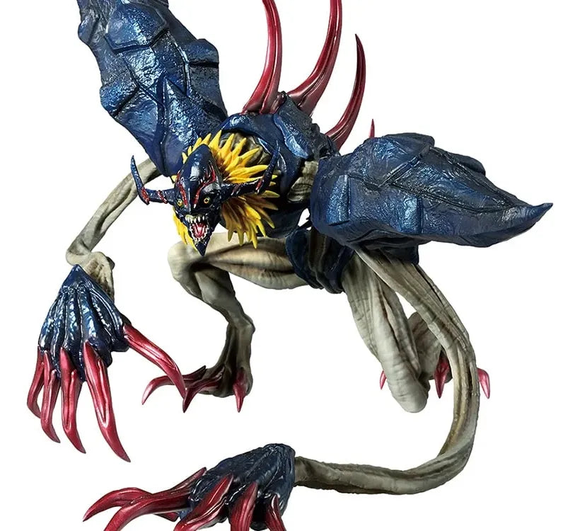 Ichibansho Figura Diaboromon (Clash Of Light And Darkness) 68934
