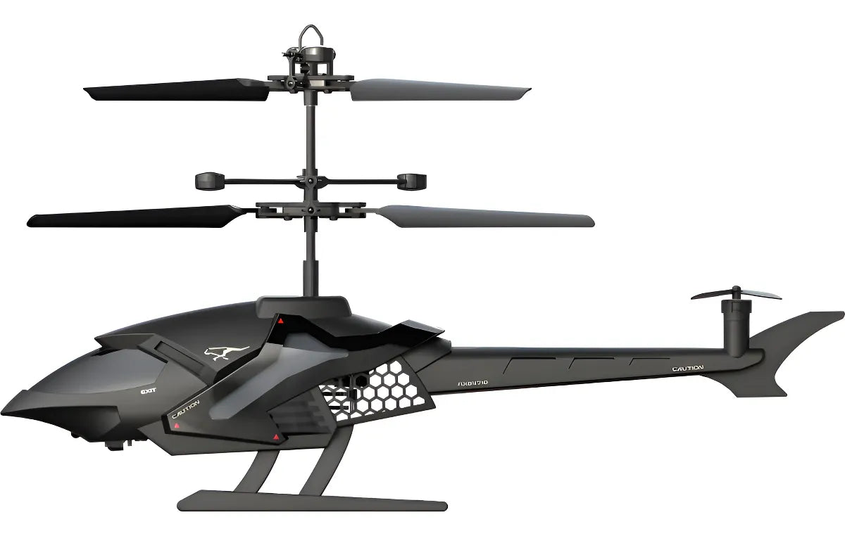 Helicóptero R/c Flybotic Sky Cheetah 84718 Silverlit Varios