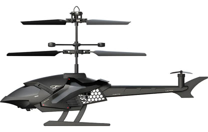 Helicóptero R/c Flybotic Sky Cheetah 84718 Silverlit Varios