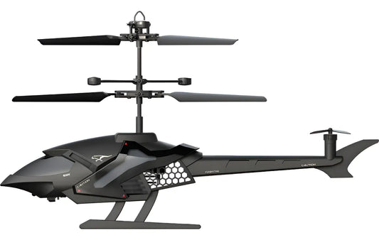 Helicóptero R/c Flybotic Sky Cheetah 84718 Silverlit Varios